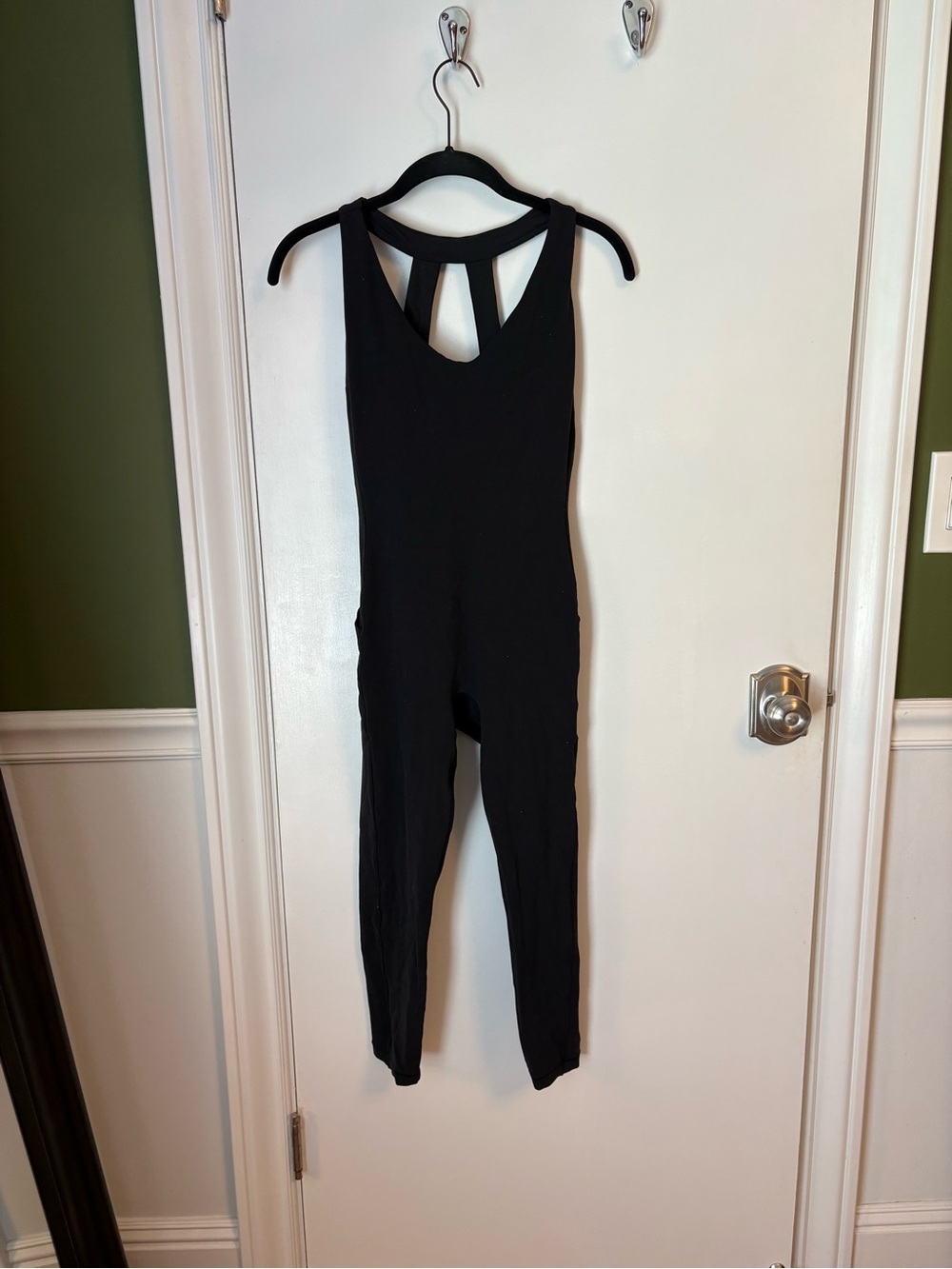 Athleta Transcend Bodysuit